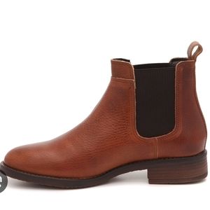 Emma Bull Boxer Brown Chelsea